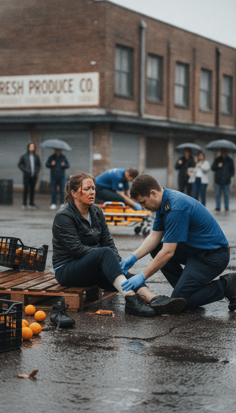 Cameron Park Colonia TX Slip and Fall Accident Law Firm Cameron Park Colonia, TX Slip-and-Fall Accident Law Firm