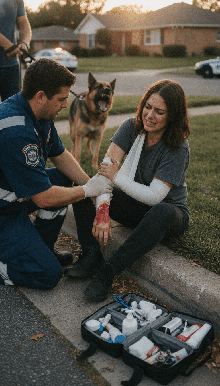 Cameron Park TX Dog Bite Law Firm Cameron Park, TX Dog Bite Law Firm