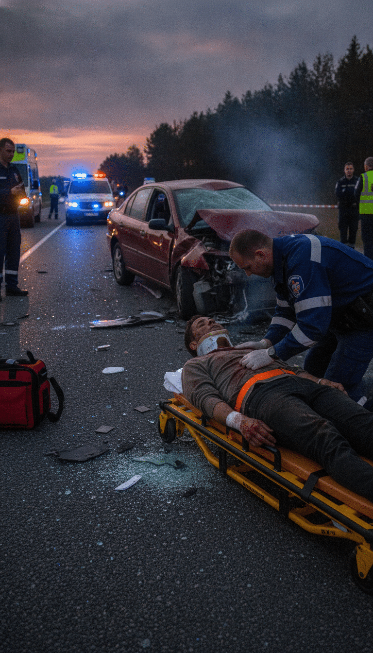 Cameron TX Car Accident Law Firm Cameron, TX Car Accident Law Firm