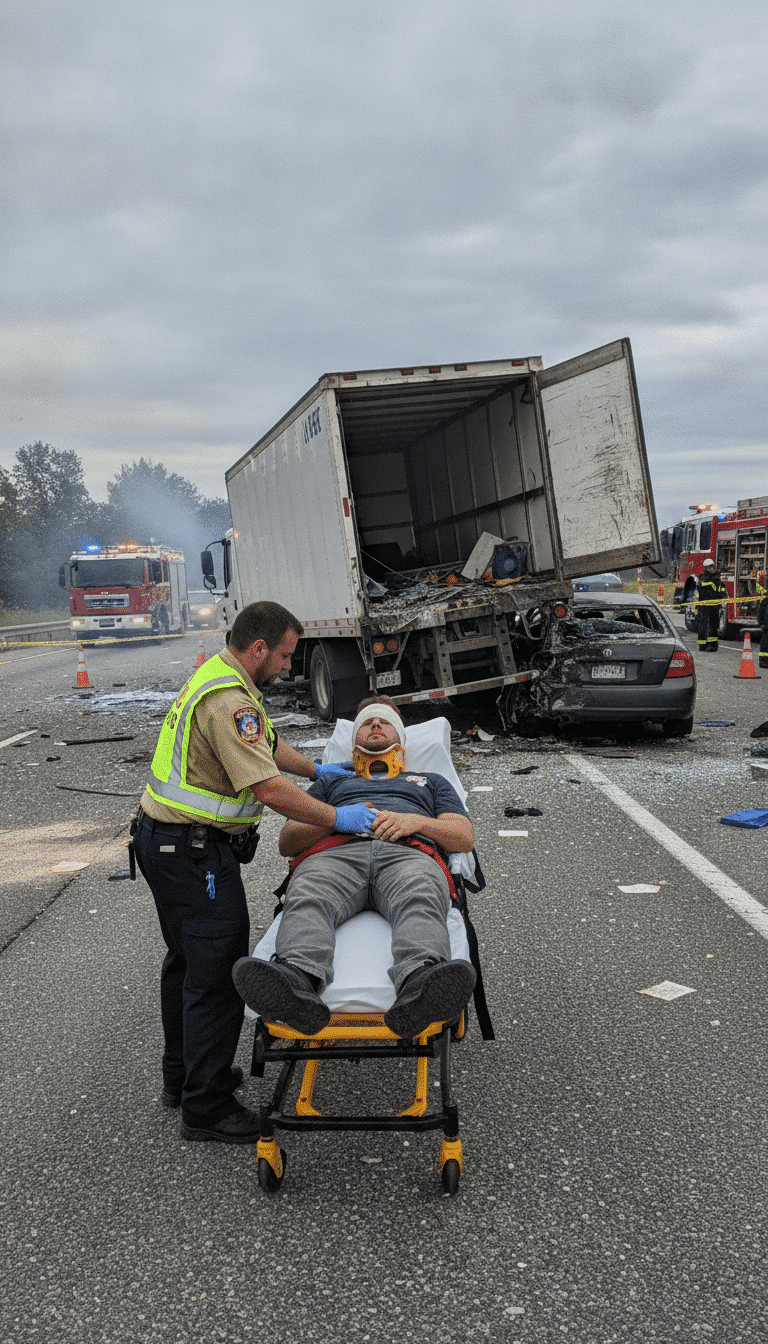 Cameron TX Commercial Vehicle Accident Law Firm Cameron, TX Commercial Vehicle Accident Law Firm