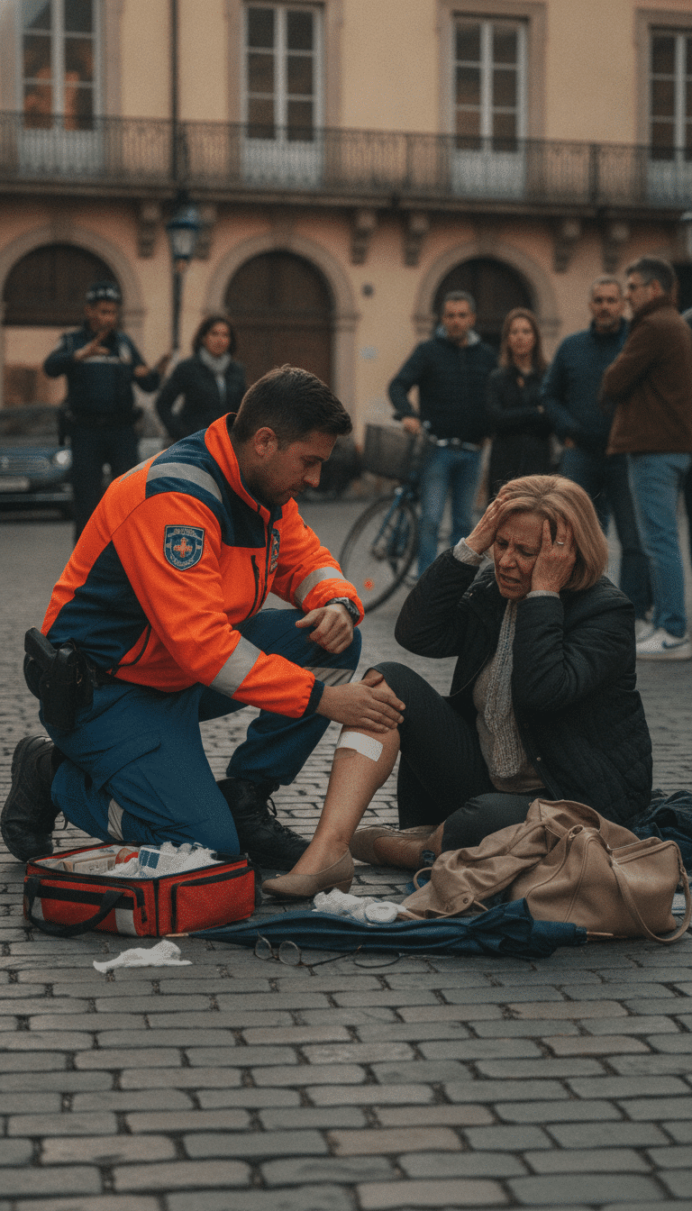 Cameron TX Premises Liability Law Firm Cameron, TX Premises Liability Law Firm