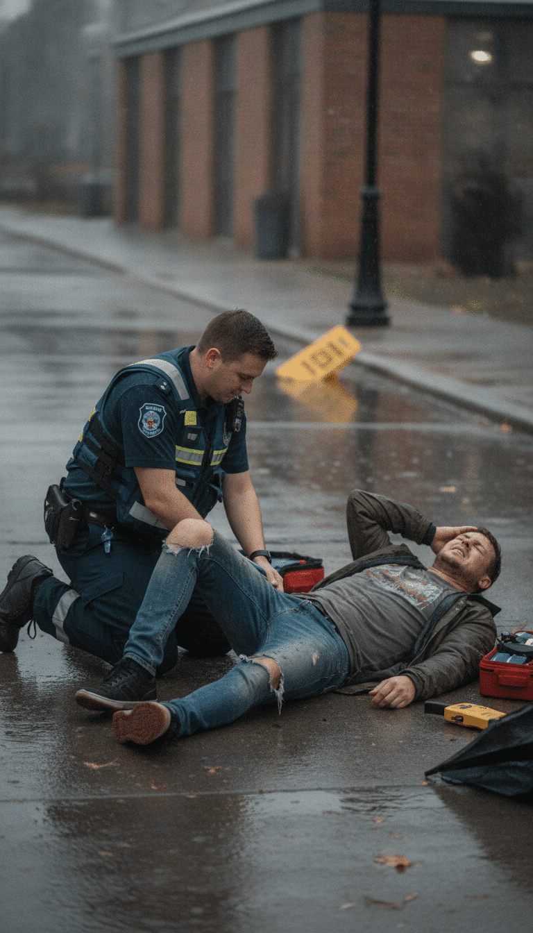 Cameron TX Slip and Fall Accident Law Firm Cameron, TX Slip-and-Fall Accident Law Firm