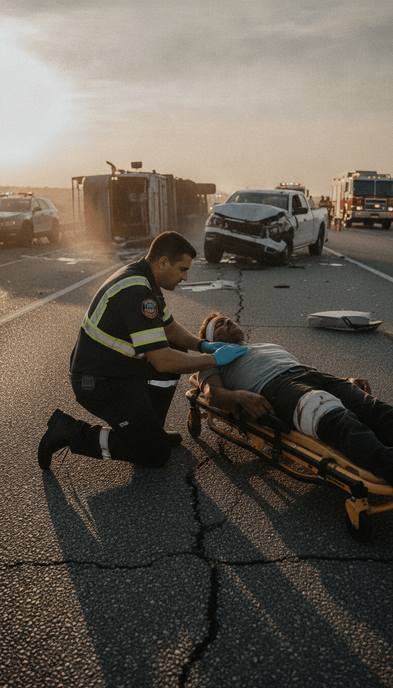 Cameron TX Truck Accident Law Firm Cameron, TX Truck Accident Law Firm