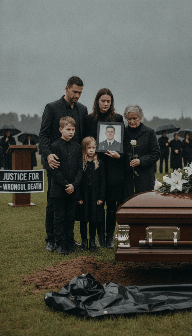 Cameron TX Wrongful Death Law Firm Cameron, TX Wrongful Death Law Firm