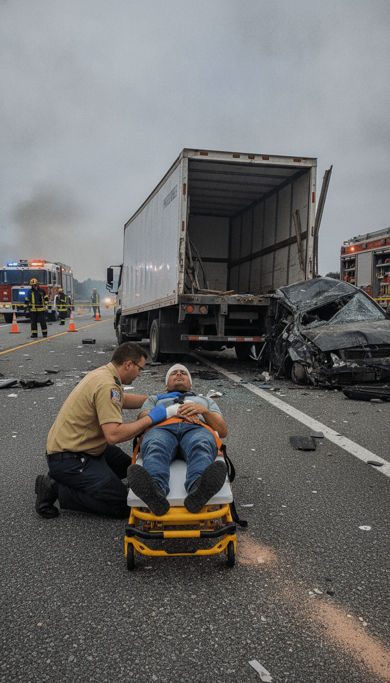 Canyon Lake TX Commercial Vehicle Accident Law Firm Canyon Lake, TX Commercial Vehicle Accident Law Firm