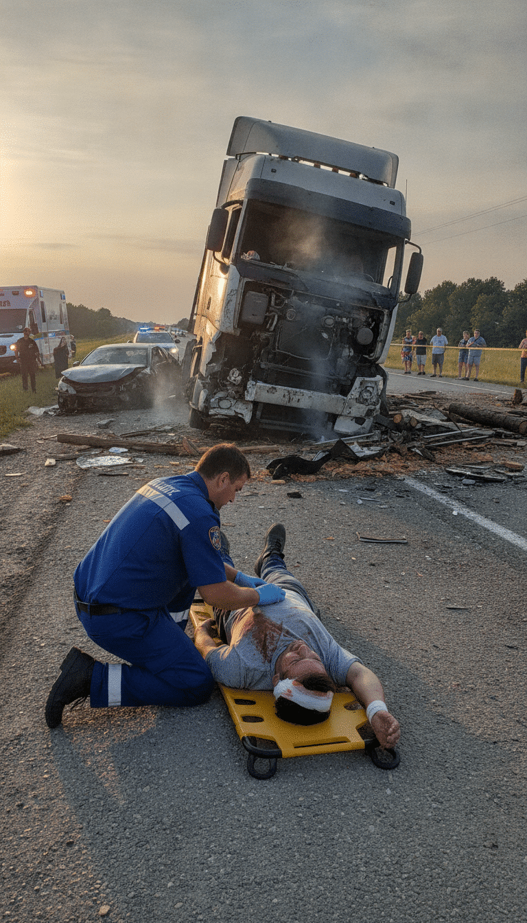 Canyon Lake TX Truck Accident Law Firm Canyon Lake, TX Truck Accident Law Firm