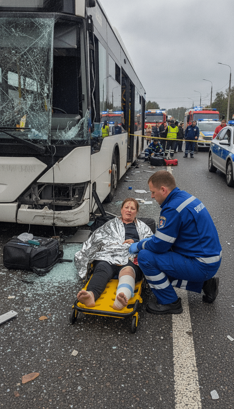 Canyon TX Bus Accident Law Firm Canyon, TX Bus Accident Law Firm