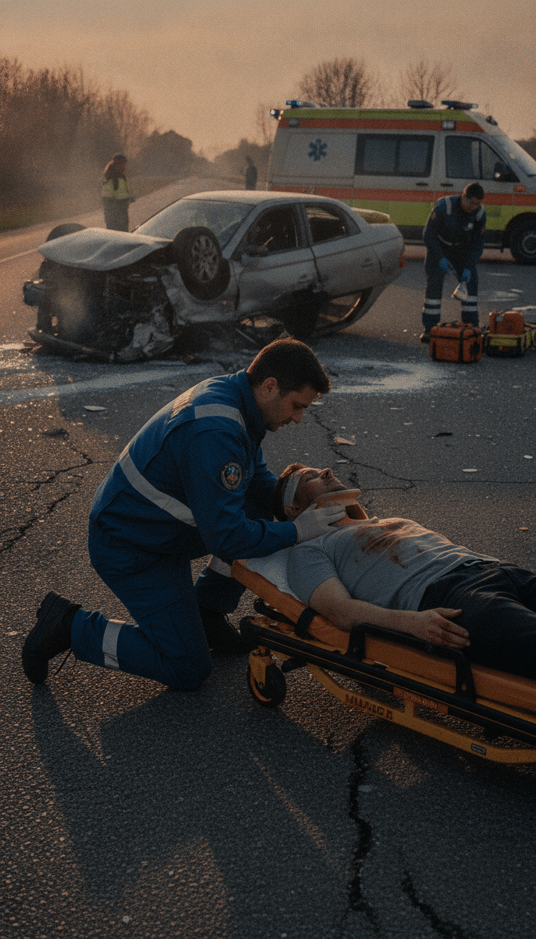 Canyon TX Car Accident Law Firm Canyon, TX Car Accident Law Firm