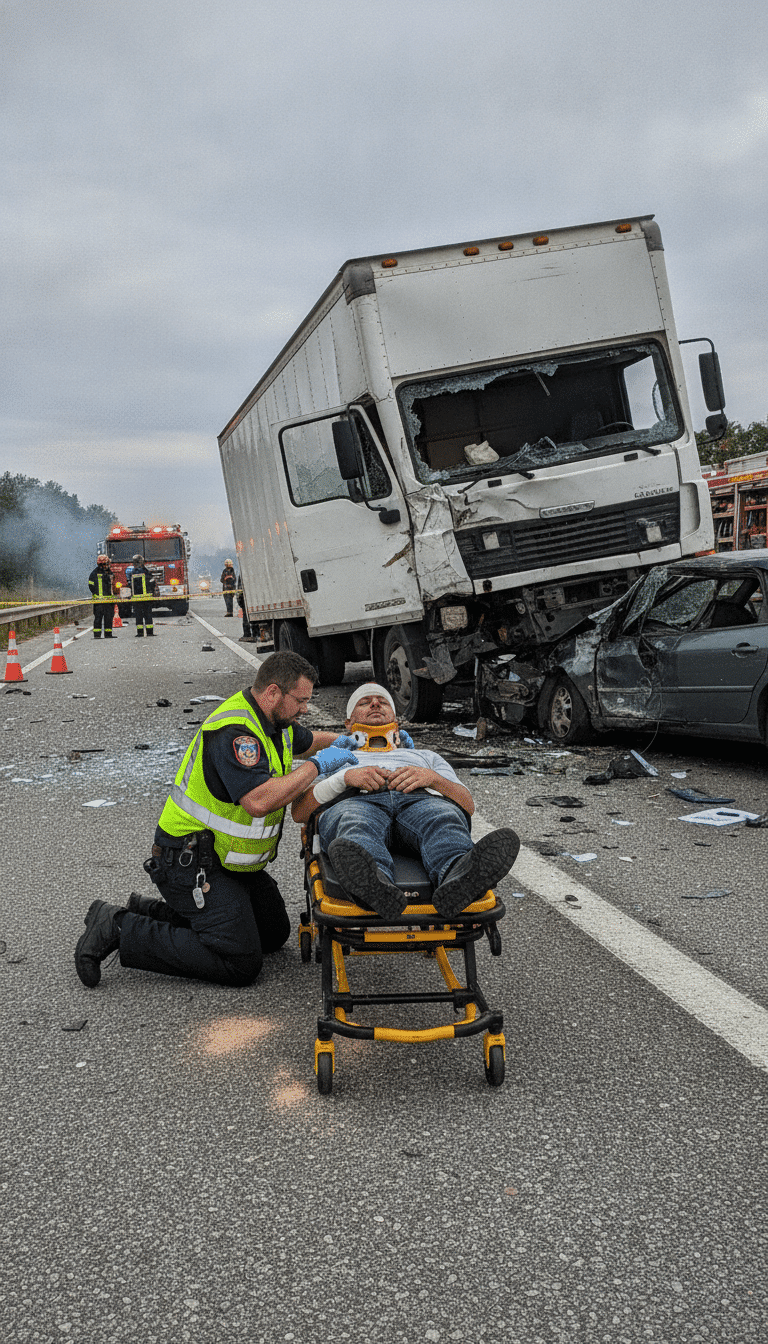 Canyon TX Commercial Vehicle Accident Law Firm Canyon, TX Commercial Vehicle Accident Law Firm