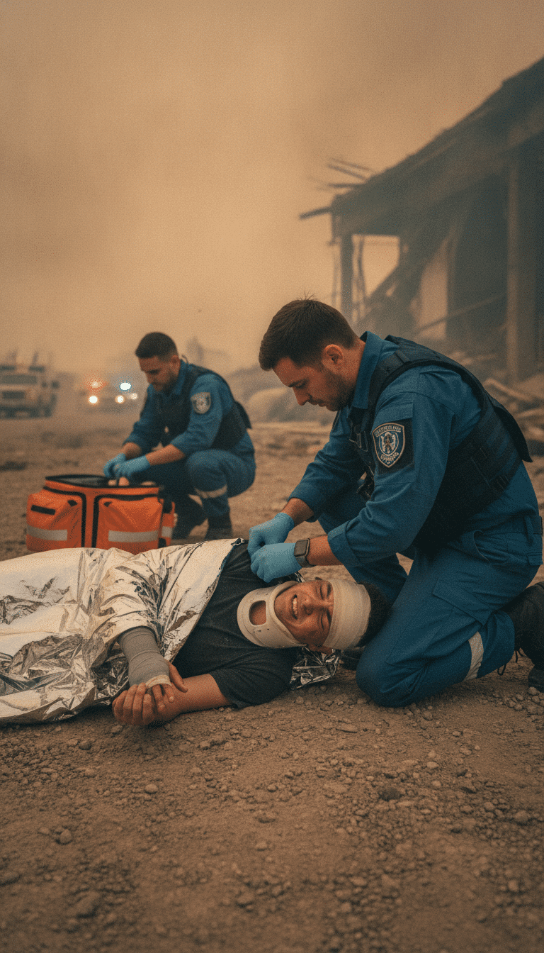 Canyon TX Personal Injury Law Firm Canyon, TX Personal Injury Law Firm