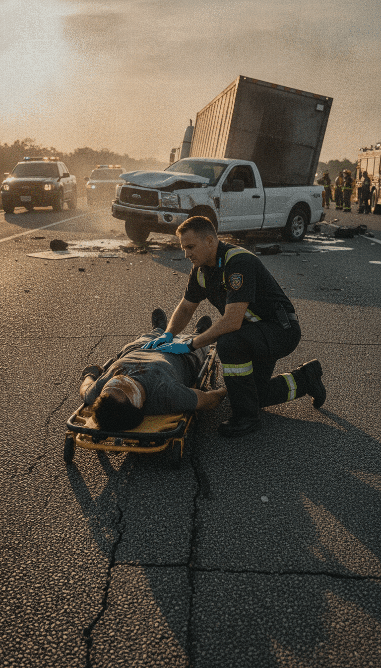 Canyon TX Truck Accident Law Firm Canyon, TX Truck Accident Law Firm