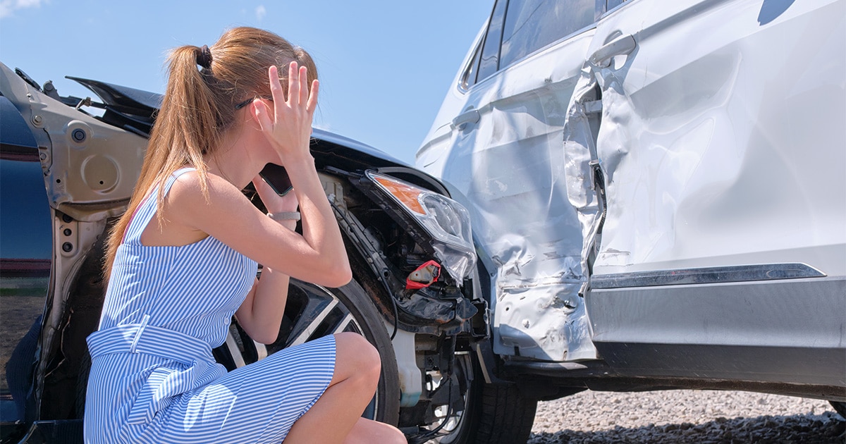 Car Accident Lawyer 2 | McKay Law