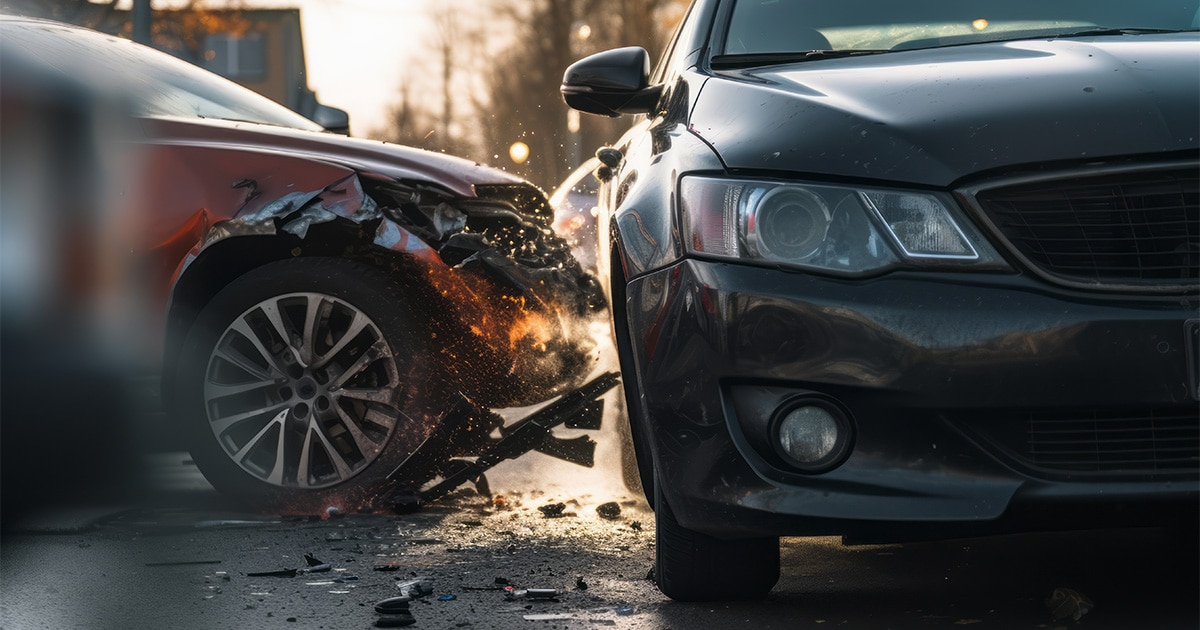Car Accident Lawyer | McKay Law