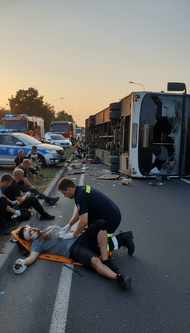 Carrizo Springs TX Bus Accident Law Firm Carrizo Springs, TX Bus Accident Law Firm