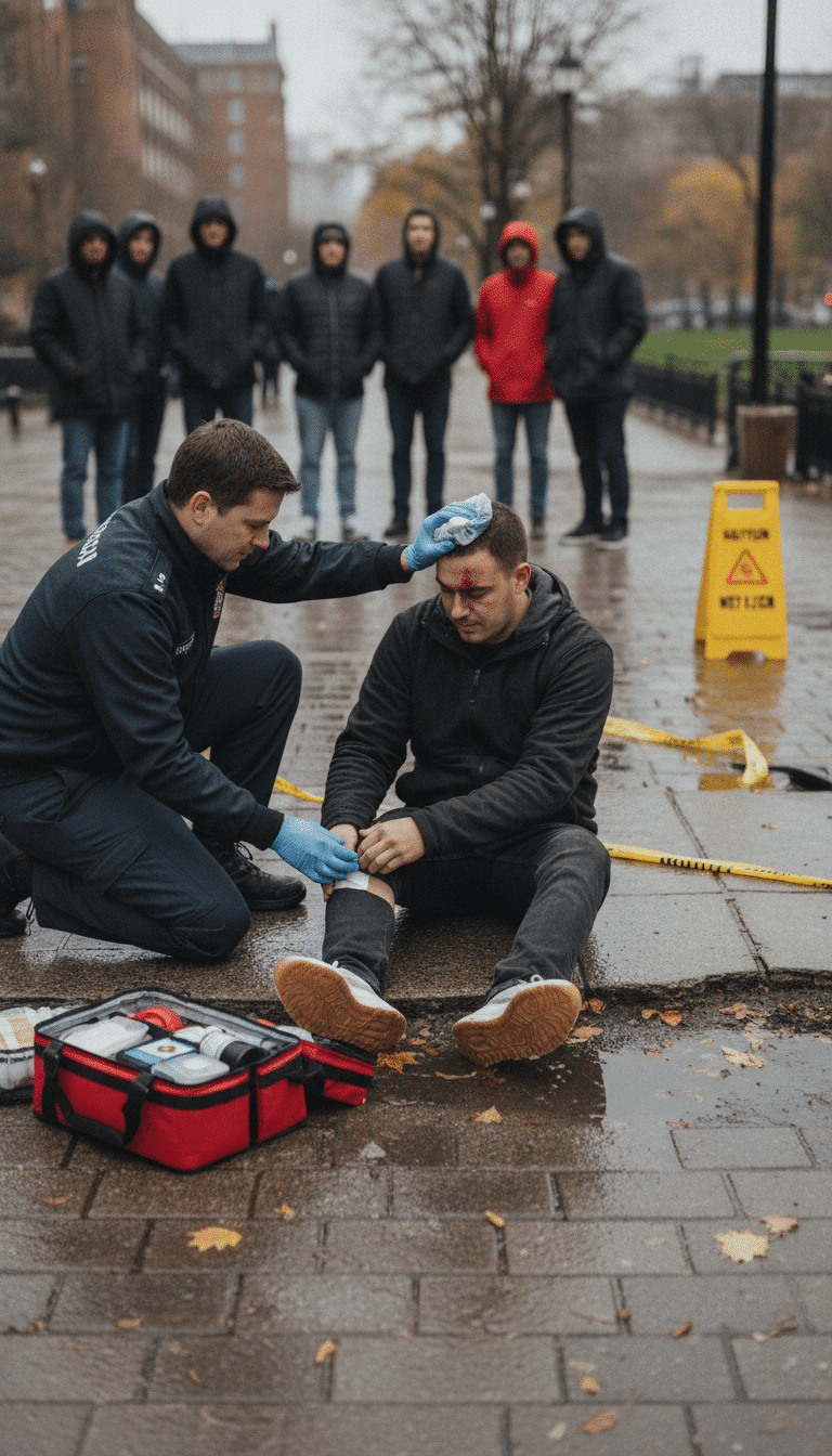 Carrizo Springs TX Slip and Fall Accident Law Firm Carrizo Springs, TX Slip-and-Fall Accident Law Firm