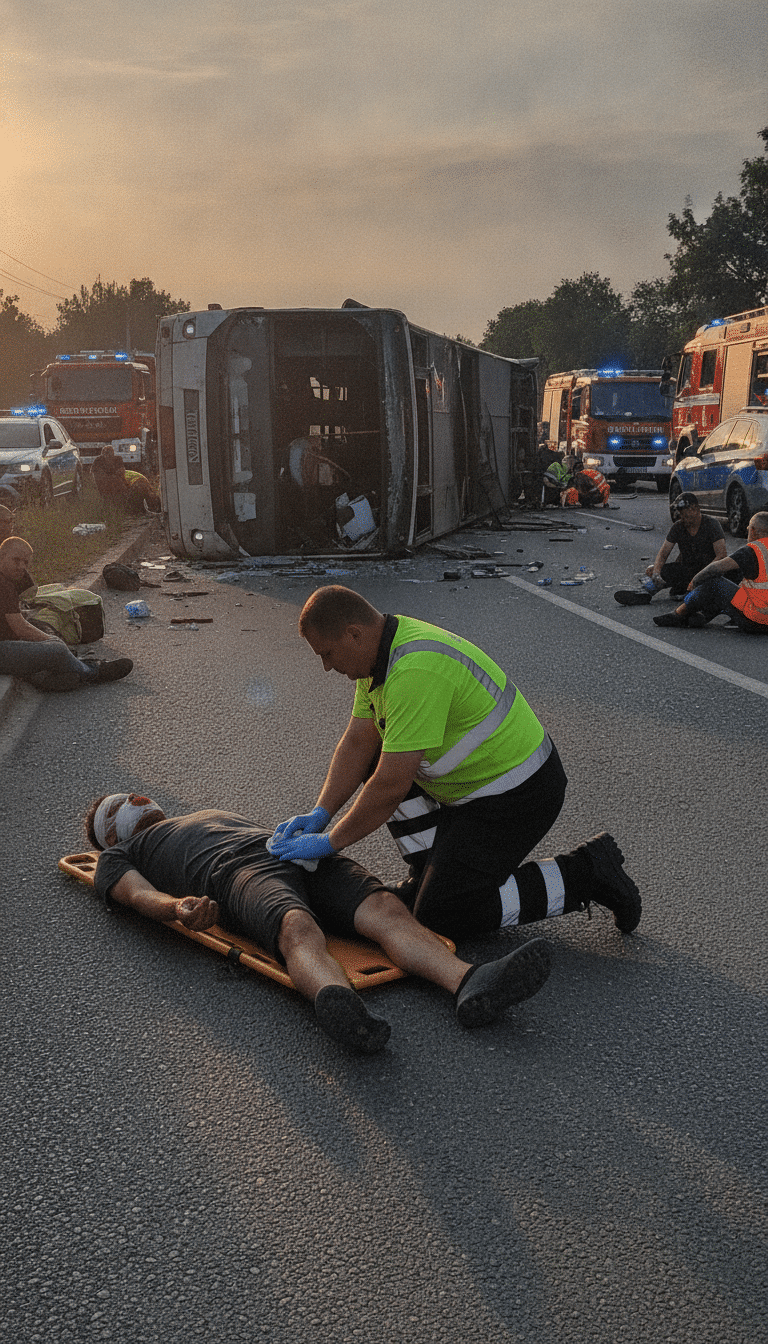 Carrollton TX Bus Accident Law Firm Carrollton, TX Bus Accident Law Firm