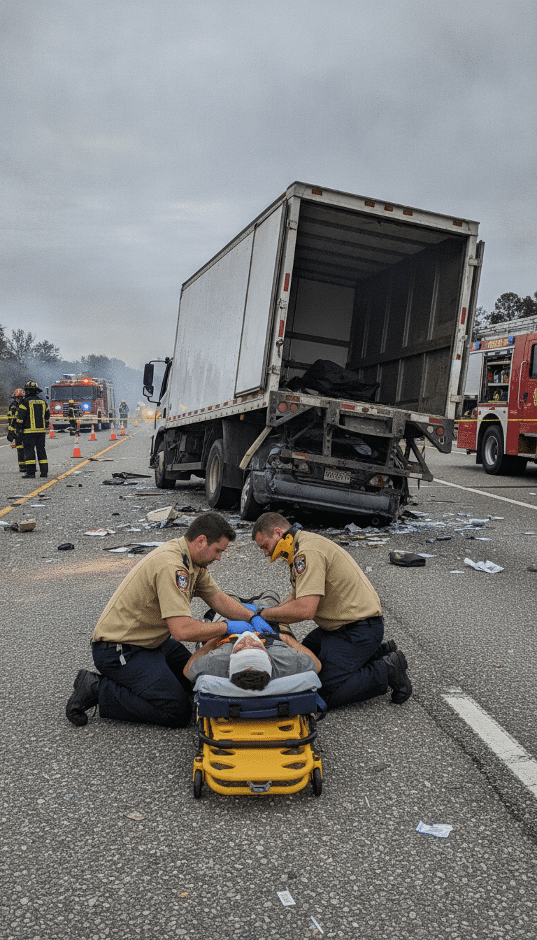 Carrollton TX Commercial Vehicle Accident Law Firm Carrollton, TX Commercial Vehicle Accident Law Firm