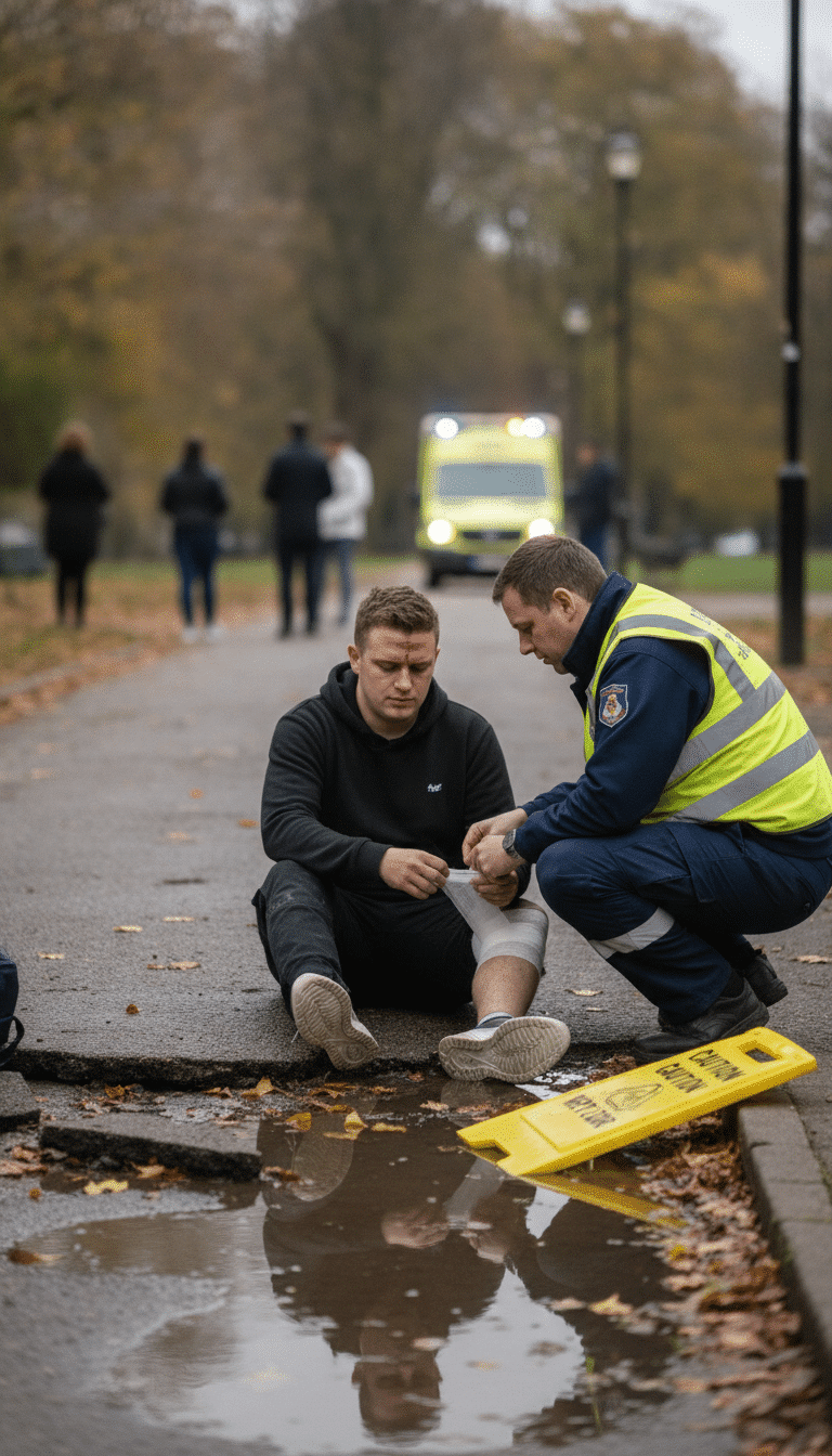 Carrollton TX Slip and Fall Accident Law Firm Carrollton, TX Slip-and-Fall Accident Law Firm