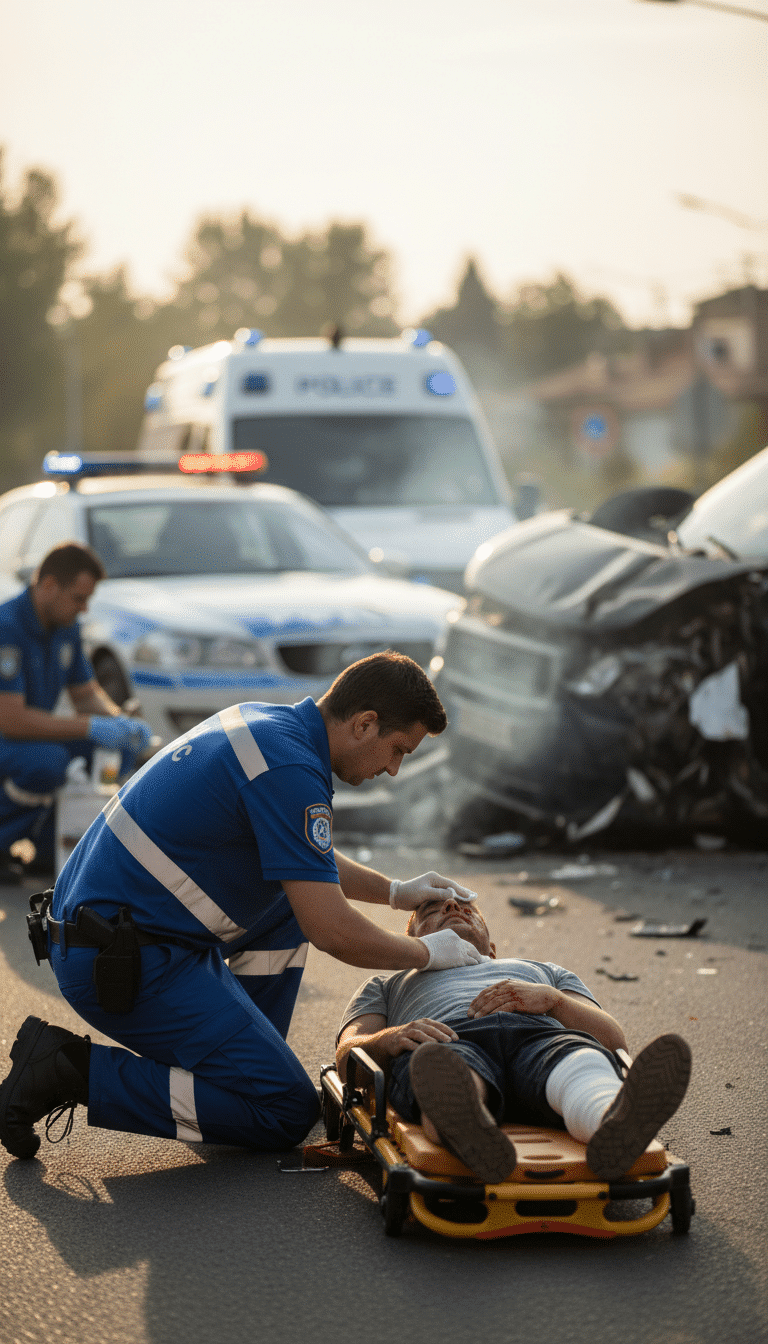 Carthage TX Bus Accident Law Firm Carthage, TX Bus Accident Law Firm