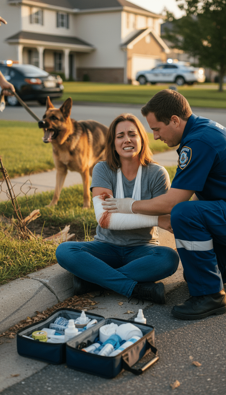 Carthage TX Dog Bite Law Firm Carthage, TX Dog Bite Law Firm