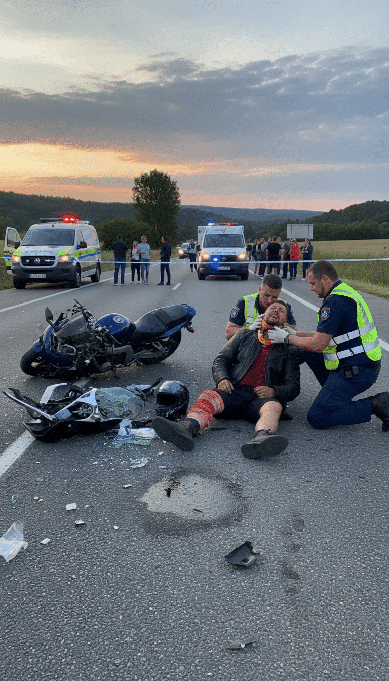 Carthage TX Motorcycle Accident Law Firm Carthage, TX Motorcycle Accident Law Firm