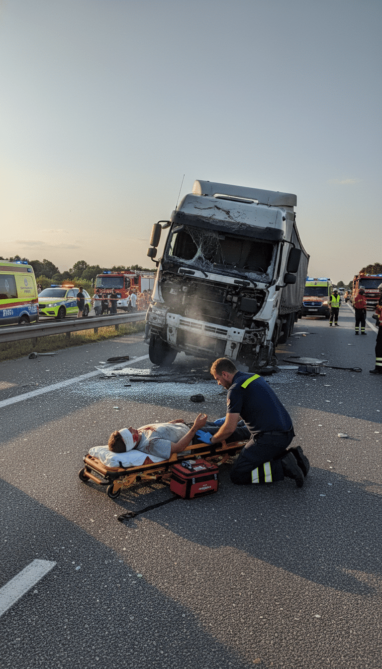 Carthage TX Truck Accident Law Firm Carthage, TX Truck Accident Law Firm