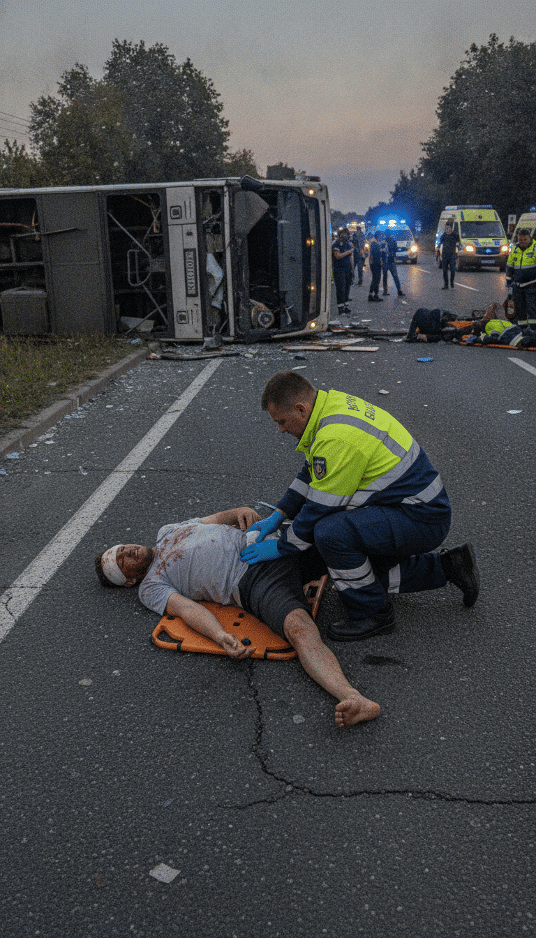 Cedar Hill TX Bus Accident Law Firm Cedar Hill, TX Bus Accident Law Firm
