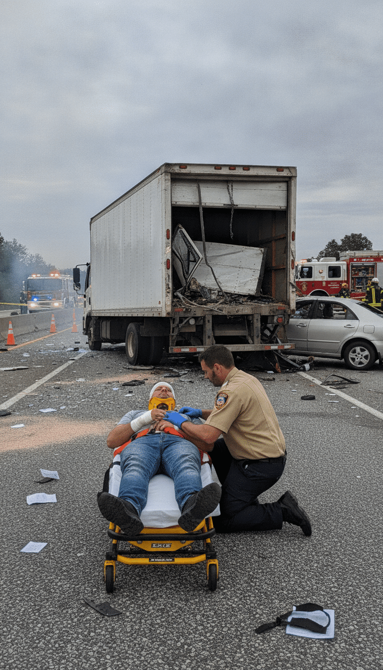 Cedar Hill TX Commercial Vehicle Accident Law Firm Cedar Hill, TX Commercial Vehicle Accident Law Firm