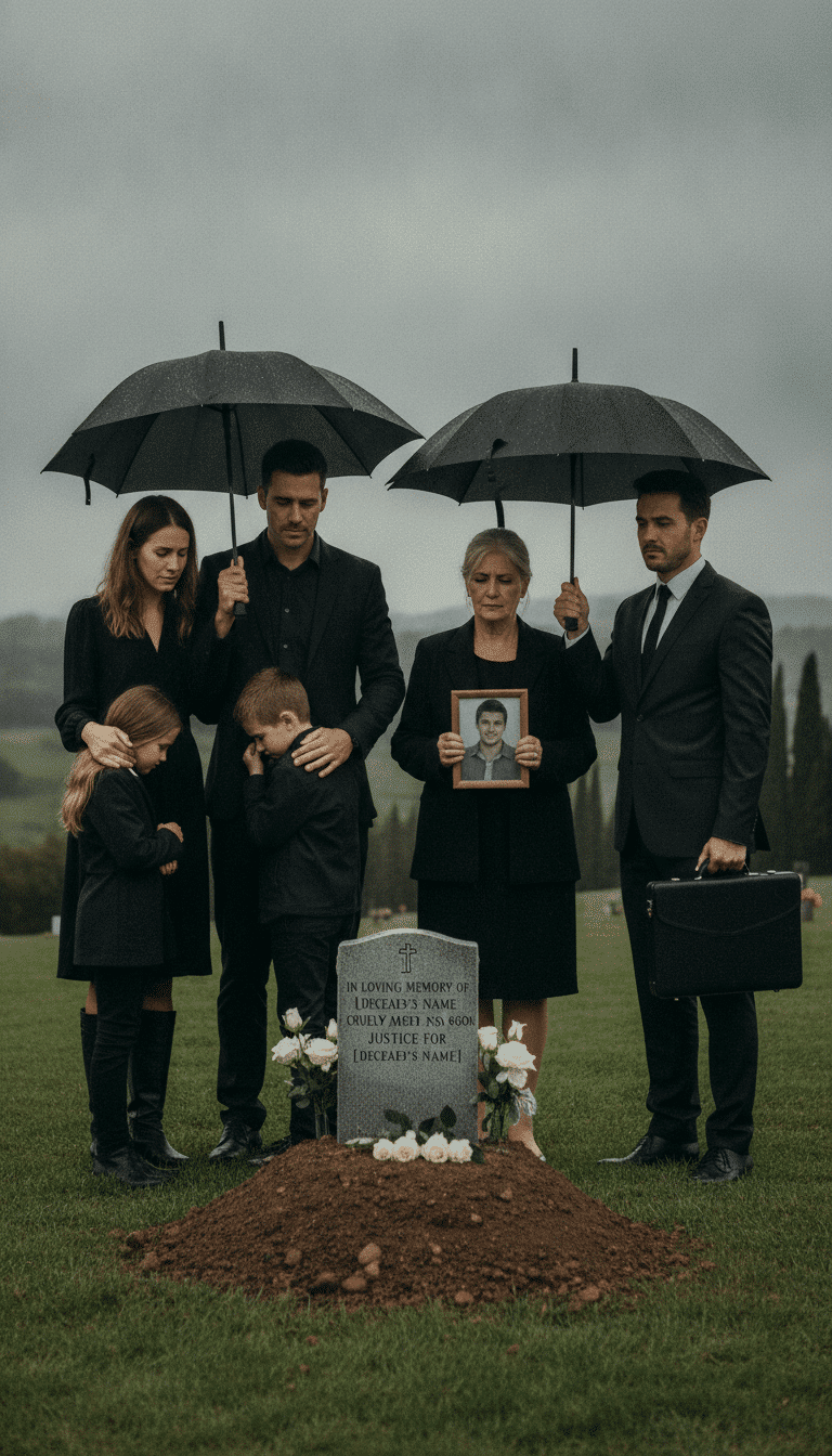Cedar Park TX Wrongful Death Law Firm Cedar Park, TX Wrongful Death Law Firm