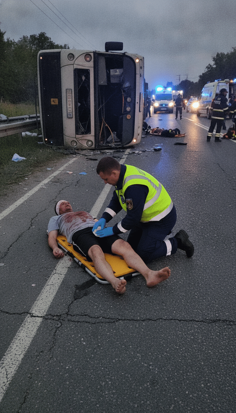 Celina TX Bus Accident Law Firm Celina, TX Bus Accident Law Firm