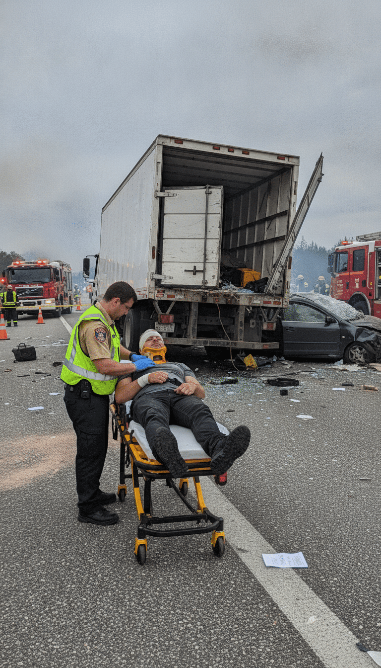 Celina TX Commercial Vehicle Accident Law Firm Celina, TX Commercial Vehicle Accident Law Firm