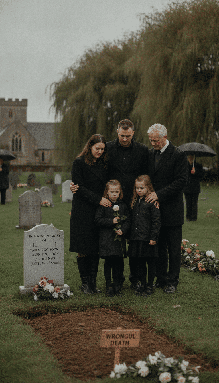 Celina TX Wrongful Death Law Firm Celina, TX Wrongful Death Law Firm