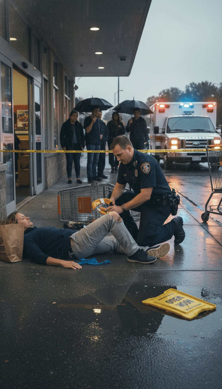 Center TX Slip and Fall Accident Law Firm 1 Center, TX Slip-and-Fall Accident Law Firm