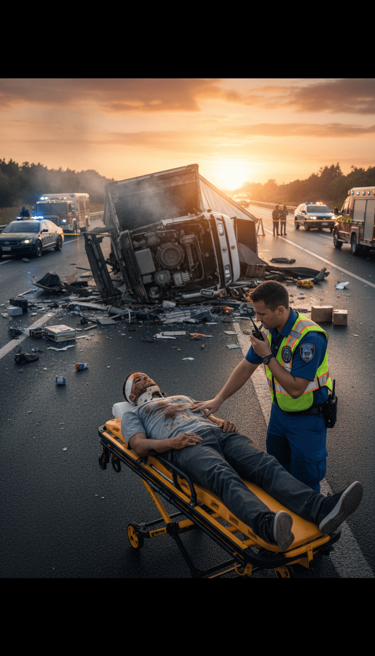 Chandler TX Commercial Vehicle Accident Law Firm Chandler, TX Commercial Vehicle Accident Law Firm