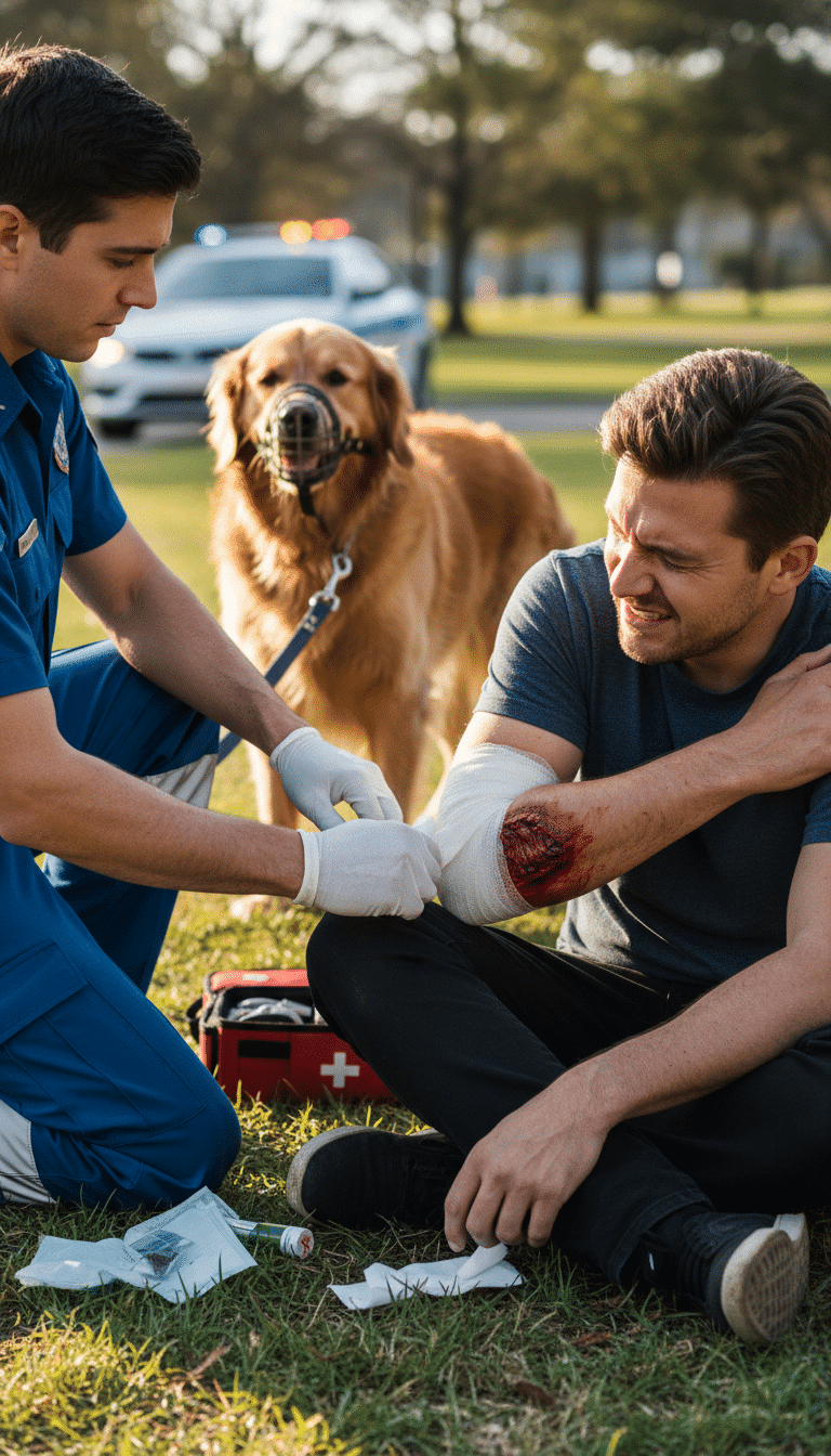 Chandler TX Dog Bite Law Firm Chandler, TX Dog Bite Law Firm