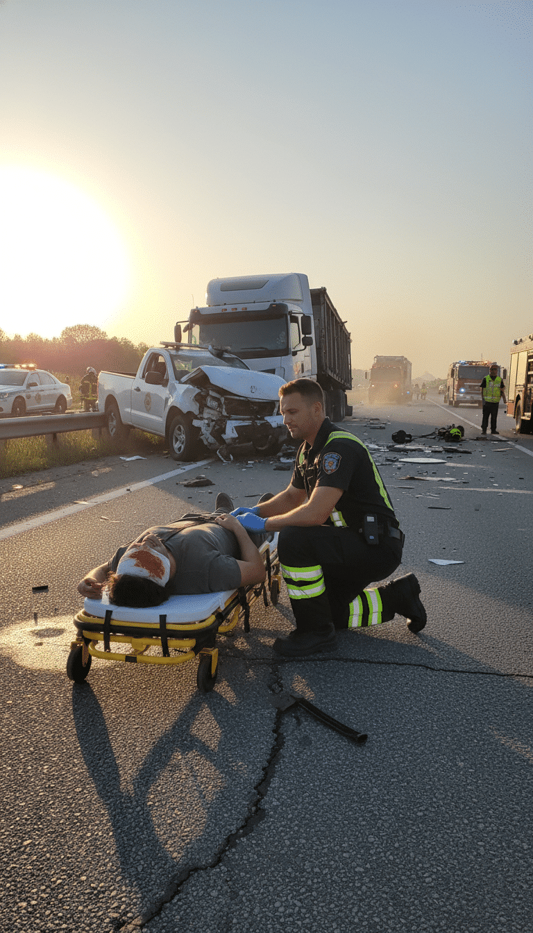 Chandler TX Truck Accident Law Firm Chandler, TX Truck Accident Law Firm
