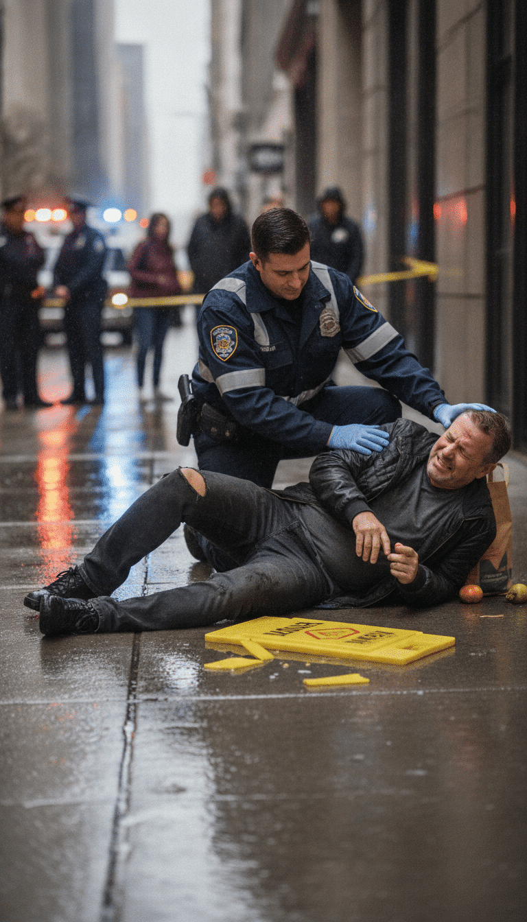 Channelview TX Slip and Fall Accident Law Firm Channelview, TX Slip-and-Fall Accident Law Firm
