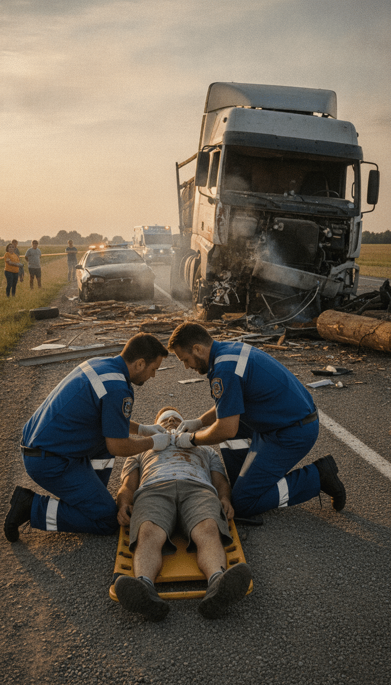 Channelview TX Truck Accident Law Firm Channelview, TX Truck Accident Law Firm