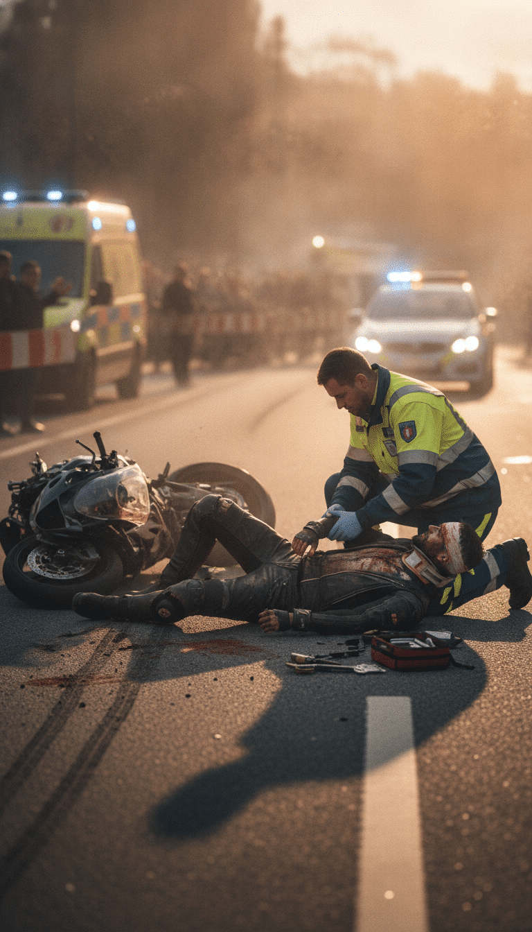 Cibolo TX Motorcycle Accident Law Firm Cibolo, TX Motorcycle Accident Law Firm