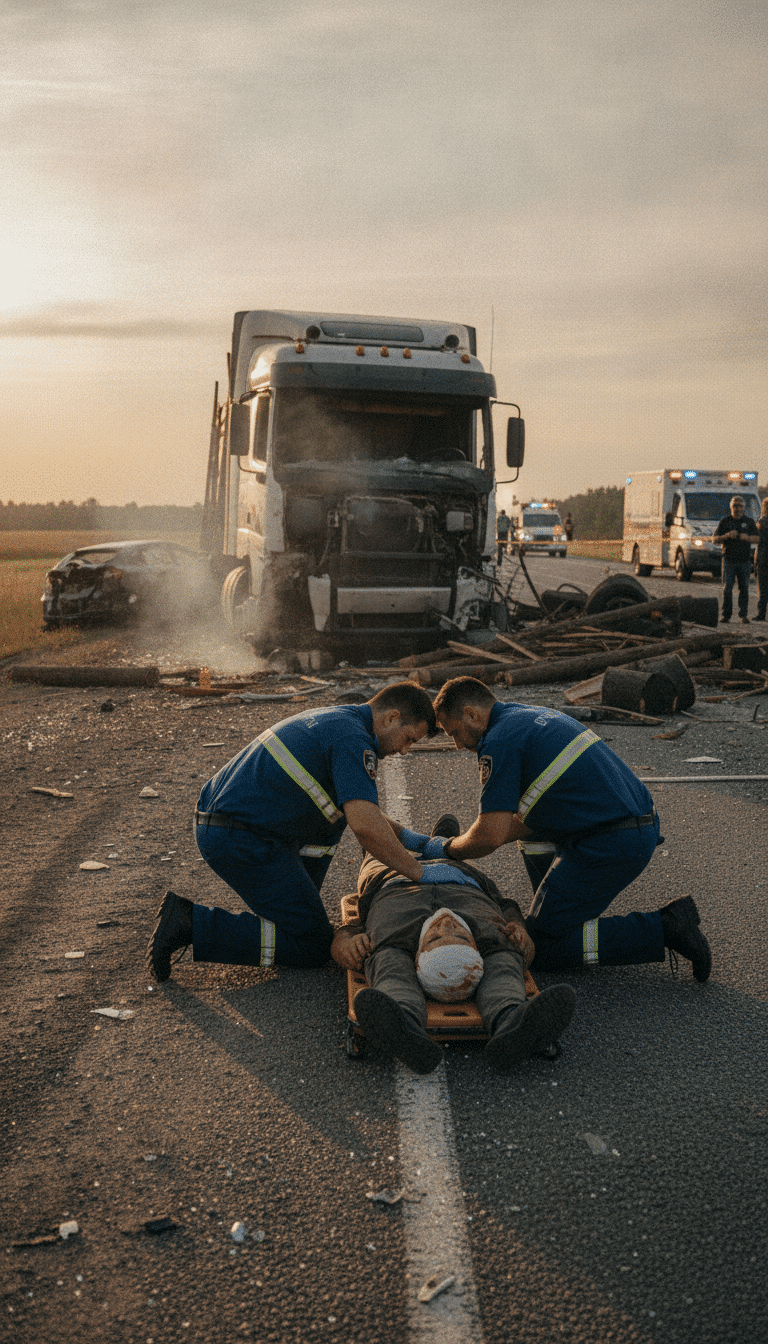 Cibolo TX Truck Accident Law Firm Cibolo, TX Truck Accident Law Firm