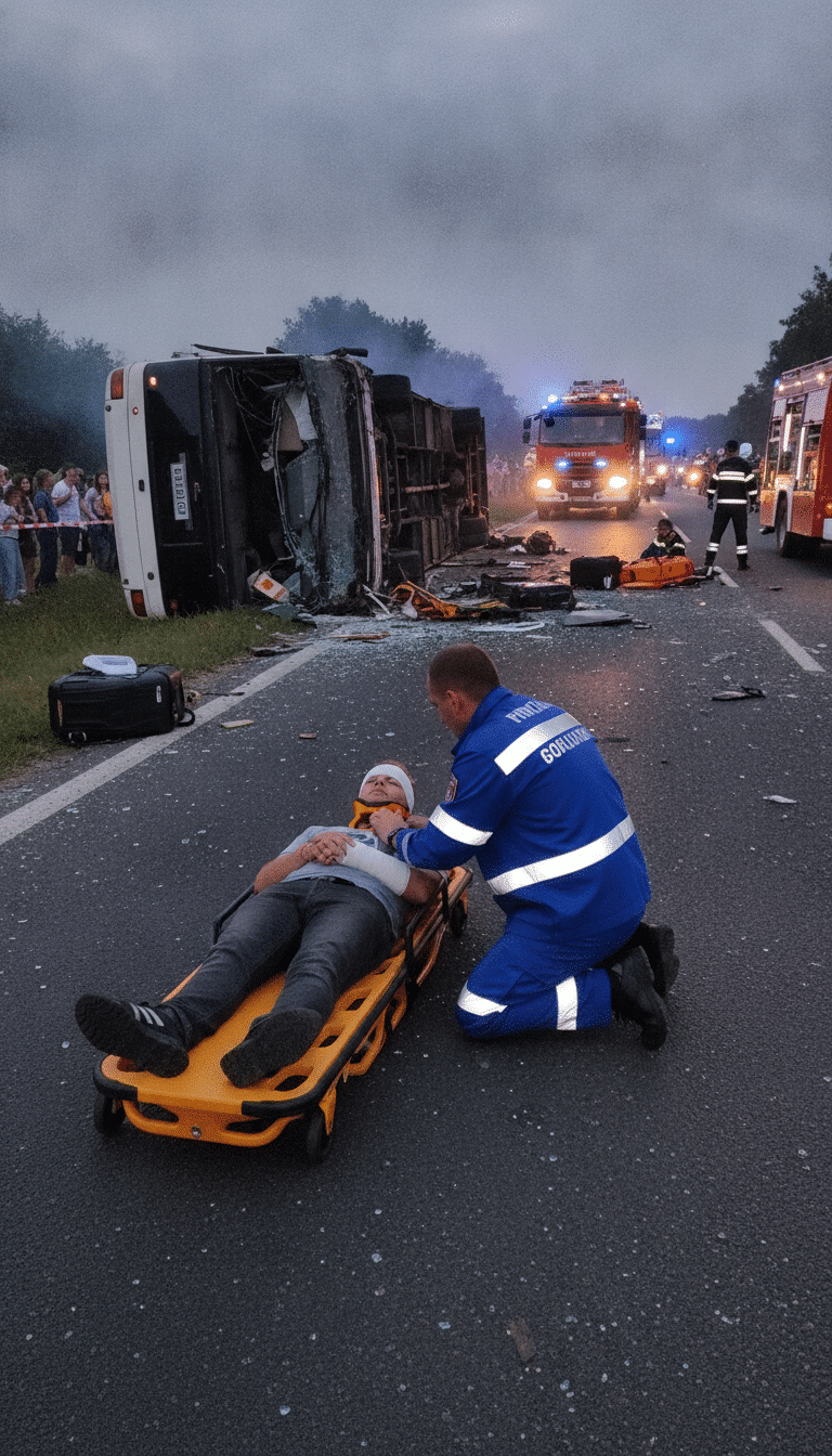 Cinco Ranch TX Bus Accident Law Firm Cinco Ranch, TX Bus Accident Law Firm