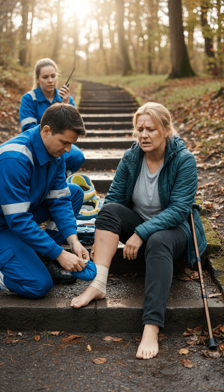 Cinco Ranch TX Slip and Fall Accident Law Firm Cinco Ranch, TX Slip-and-Fall Accident Law Firm
