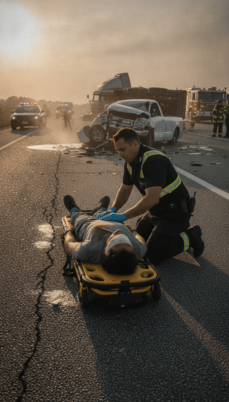 Cinco Ranch TX Truck Accident Law Firm Cinco Ranch, TX Truck Accident Law Firm