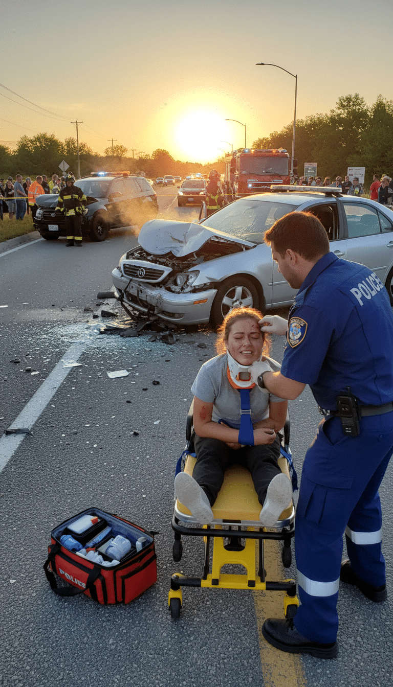 Clarksville TX Car Accident Law Firm Clarksville, TX Car Accident Law Firm