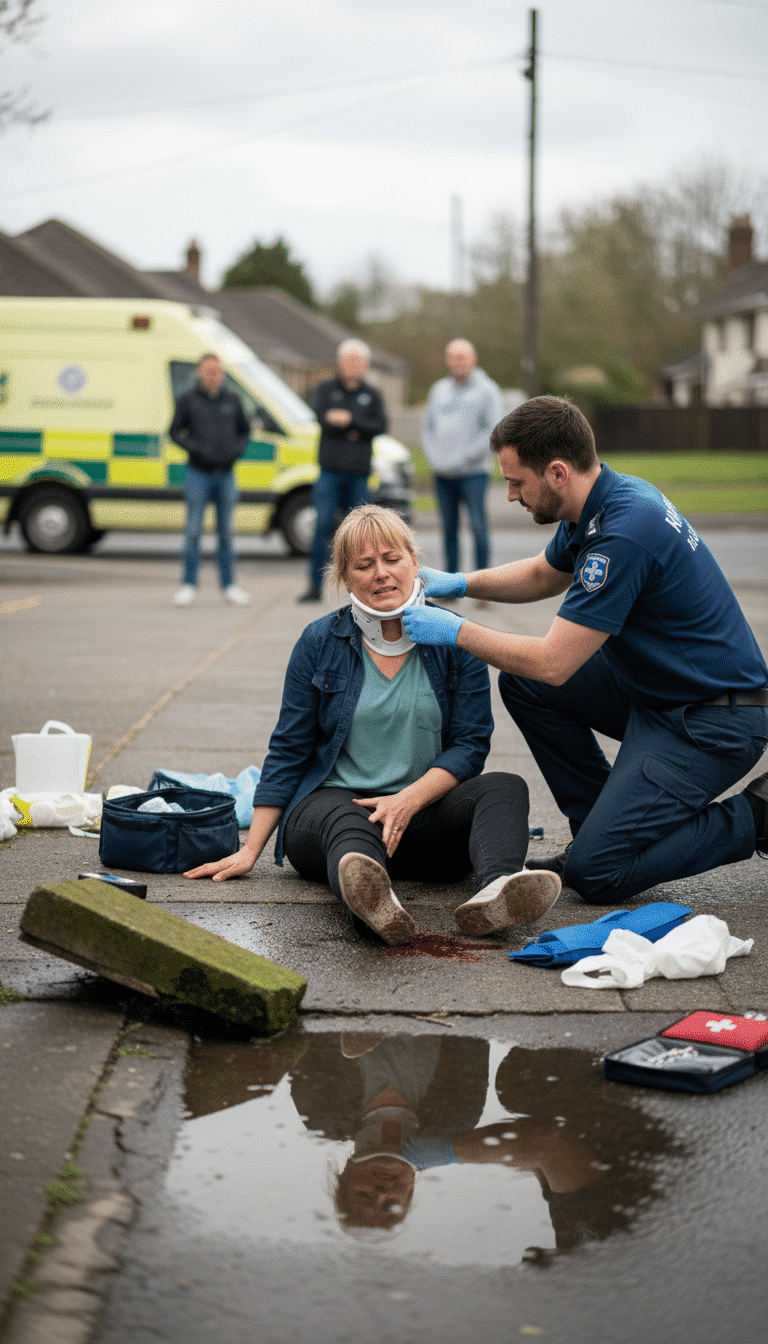 Clarksville TX Slip and Fall Accident Law Firm 1 Clarksville, TX Slip-and-Fall Accident Law Firm