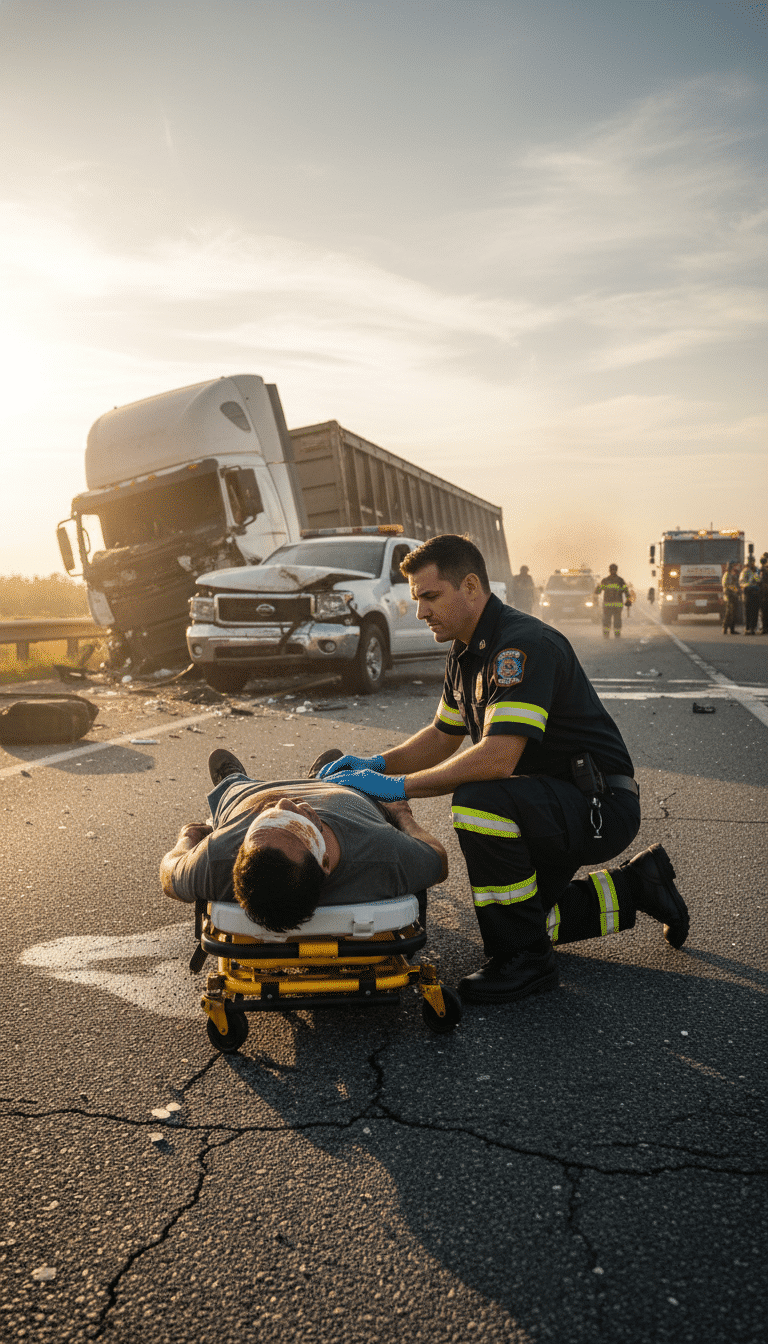 Clarksville TX Truck Accident Law Firm Clarksville, TX Truck Accident Law Firm