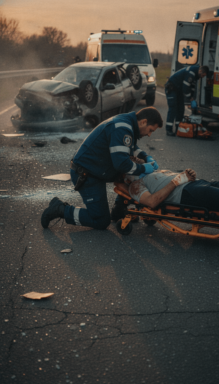 Cleveland TX Car Accident Law Firm Cleveland, TX Car Accident Law Firm
