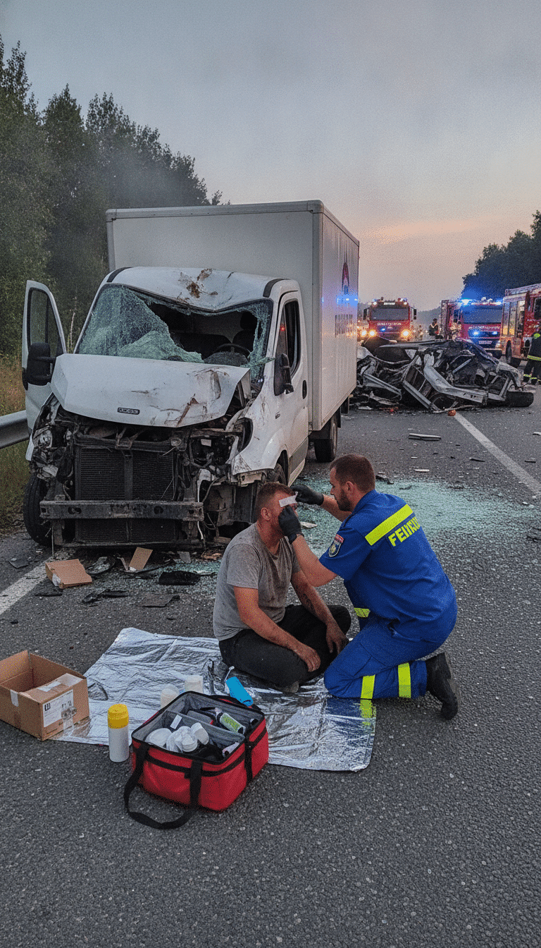 Cleveland TX Commercial Vehicle Accident Law Firm Cleveland, TX Commercial Vehicle Accident Law Firm