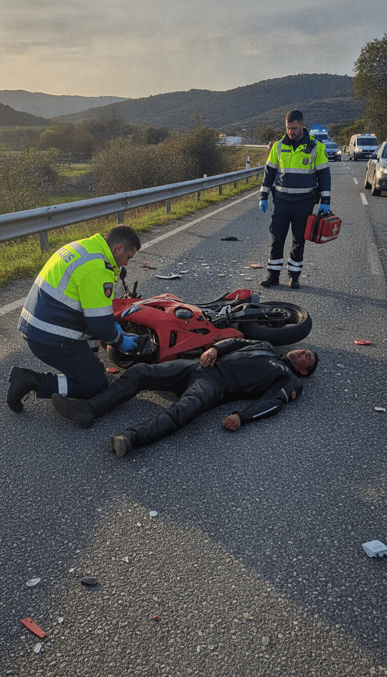 Cleveland TX Motorcycle Accident Law Firm Cleveland, TX Motorcycle Accident Law Firm
