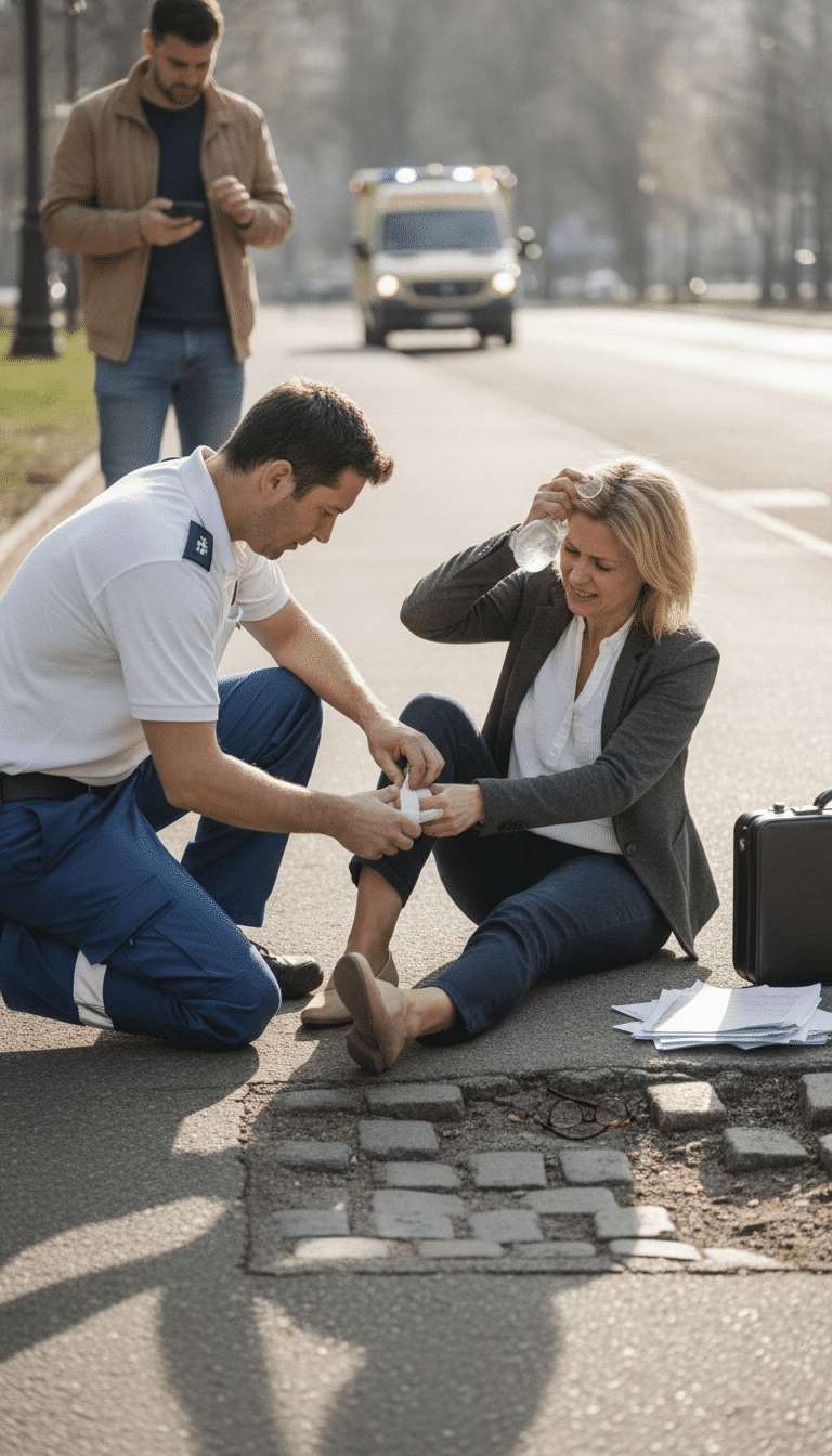 Cleveland TX Premises Liability Law Firm Cleveland, TX Premises Liability Law Firm